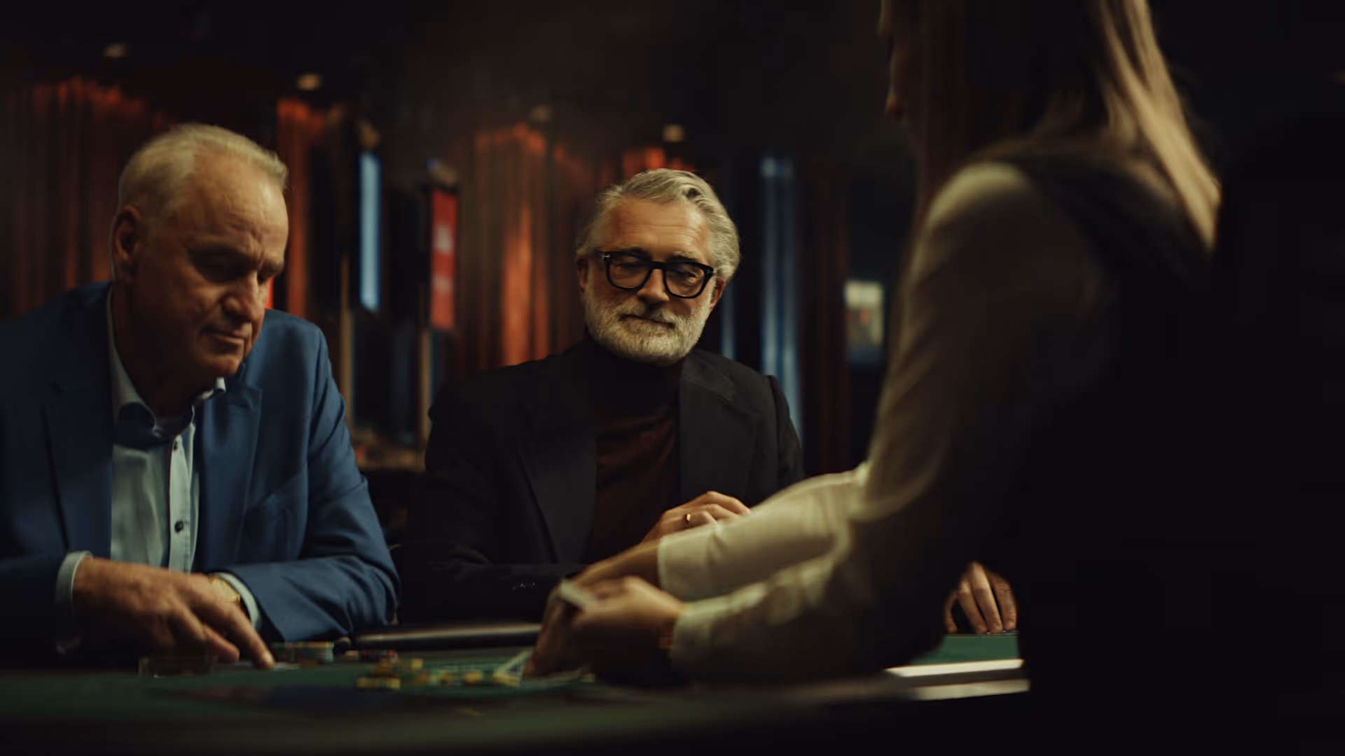 Yannic Donner - Projekt - Casinos Austria