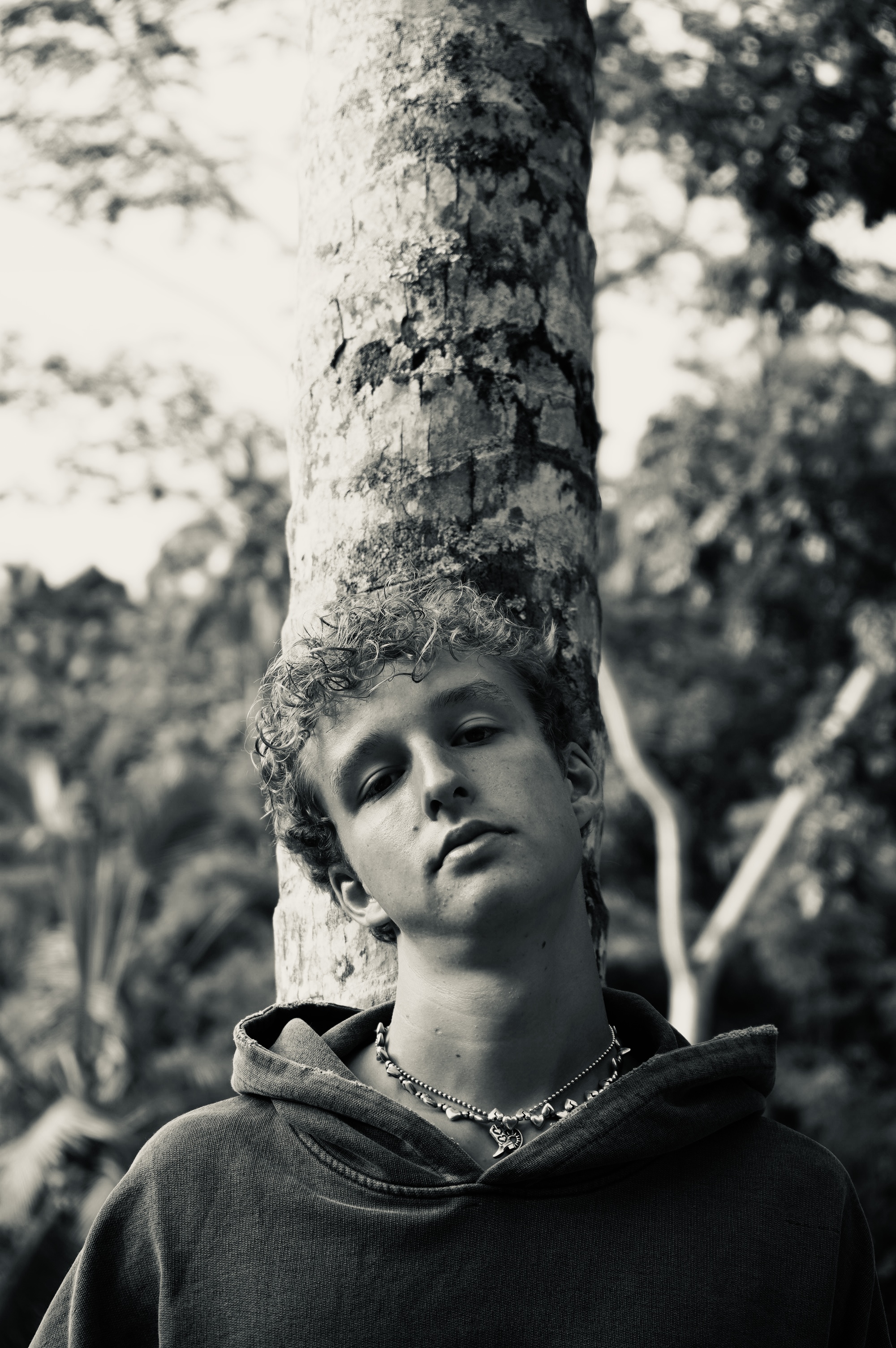 Yannic Donner - Portrait